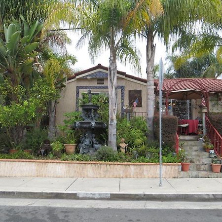 Always Inn San Clemente Bed & Breakfast By Elevate Rooms Exterior foto
