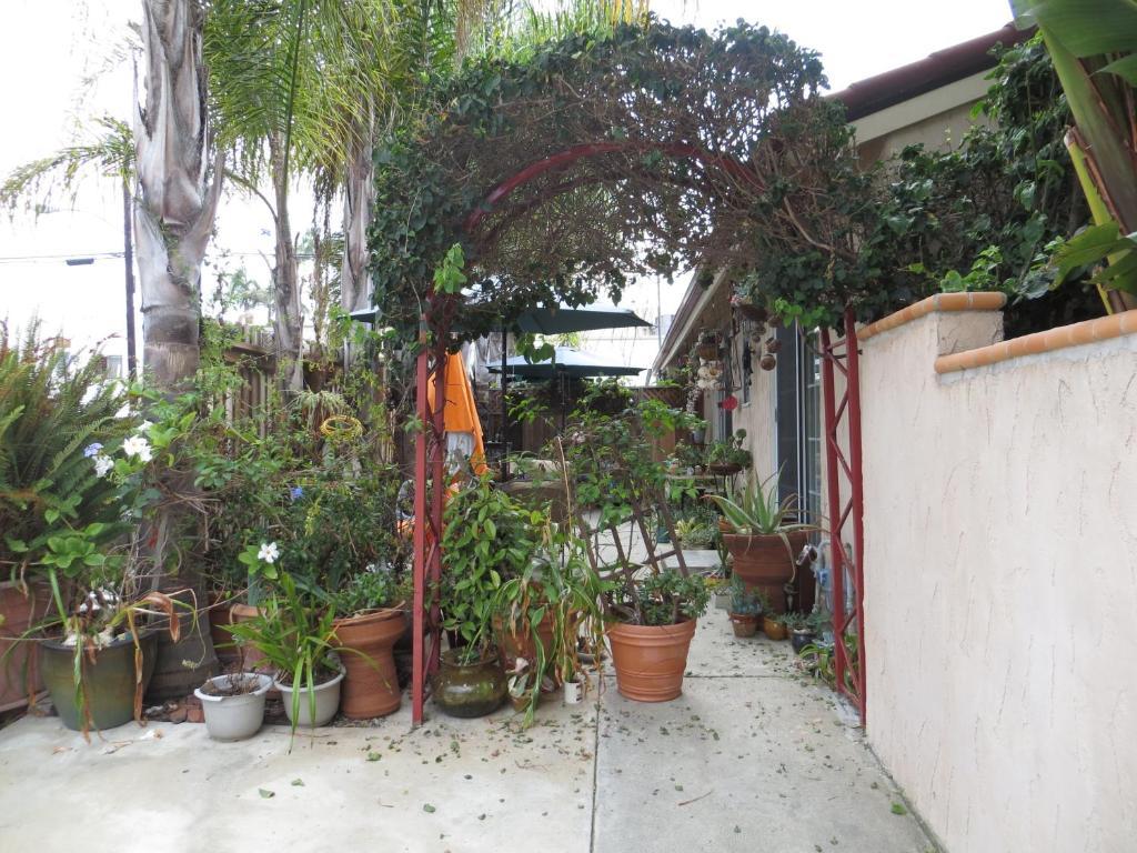 Always Inn San Clemente Bed & Breakfast By Elevate Rooms Exterior foto