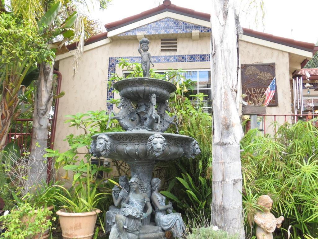 Always Inn San Clemente Bed & Breakfast By Elevate Rooms Exterior foto