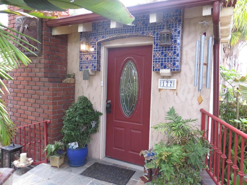 Always Inn San Clemente Bed & Breakfast By Elevate Rooms Exterior foto