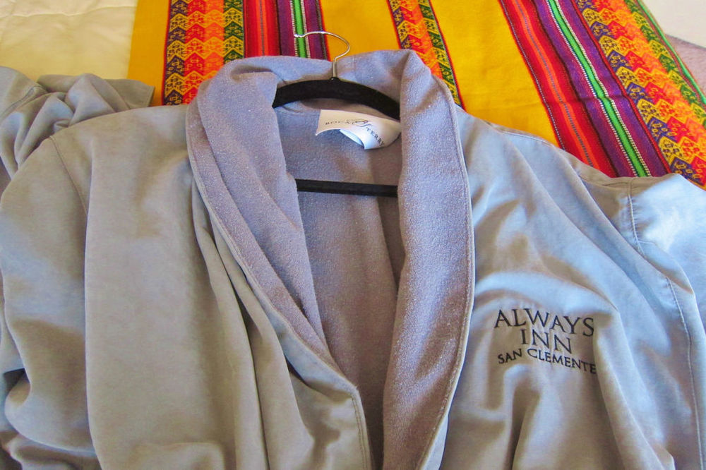 Always Inn San Clemente Bed & Breakfast By Elevate Rooms Exterior foto