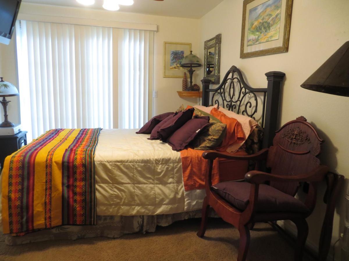 Always Inn San Clemente Bed & Breakfast By Elevate Rooms Zimmer foto