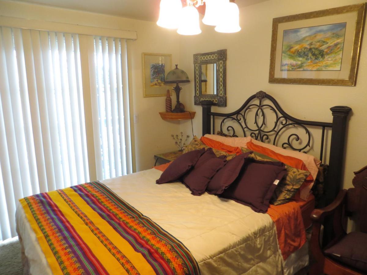 Always Inn San Clemente Bed & Breakfast By Elevate Rooms Zimmer foto