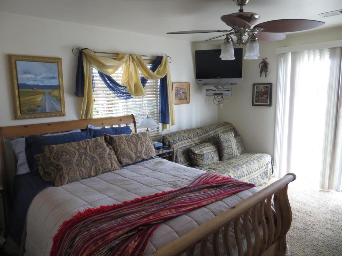 Always Inn San Clemente Bed & Breakfast By Elevate Rooms Zimmer foto