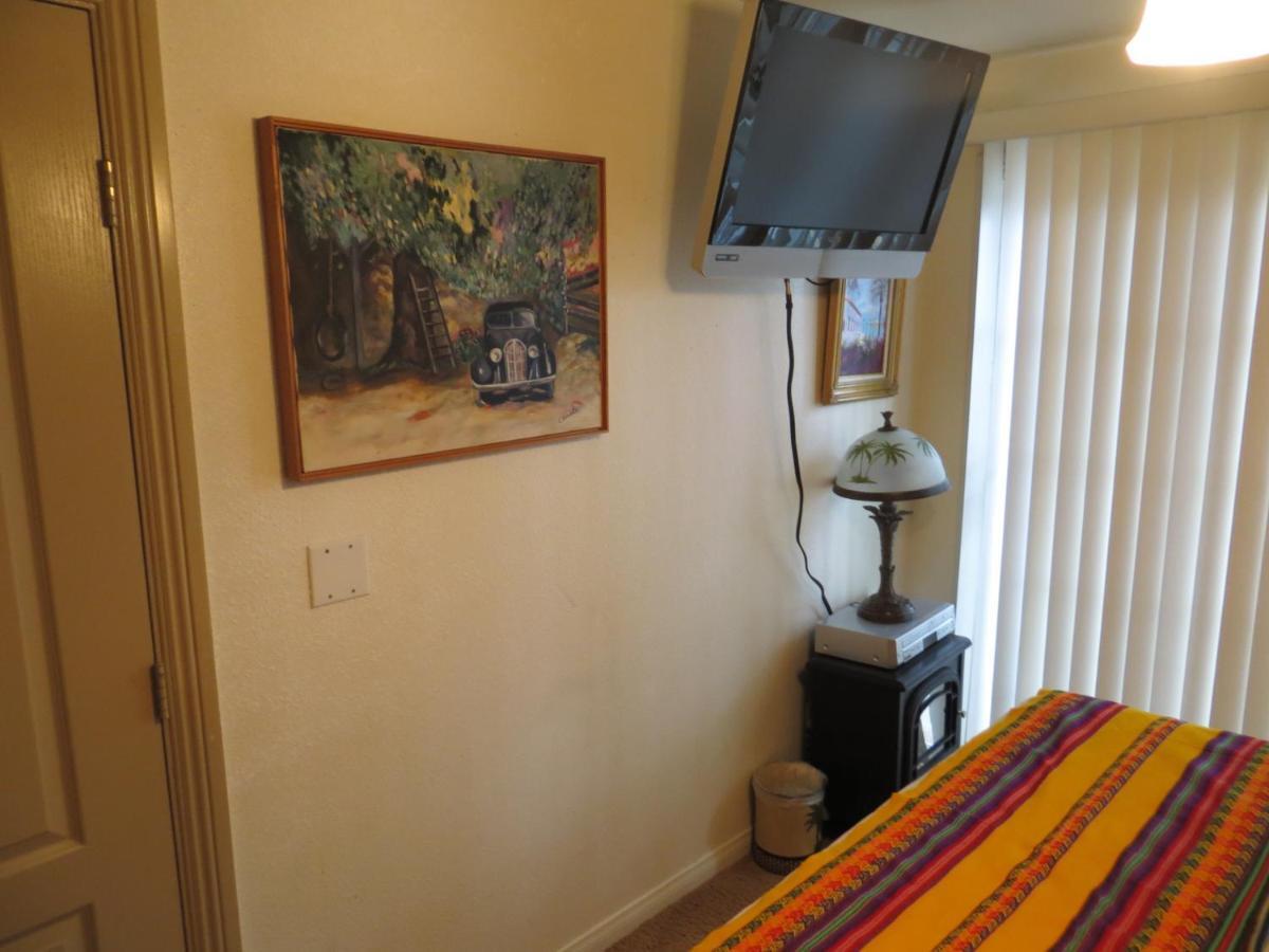 Always Inn San Clemente Bed & Breakfast By Elevate Rooms Zimmer foto